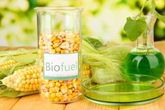 Tre Aubrey biofuel availability