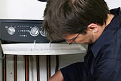 boiler repair Tre Aubrey