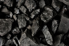 Tre Aubrey coal boiler costs
